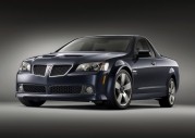 Pontiac G8 Sport Truck